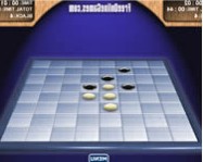3D reversi online