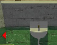 Alcatraz cell escape logikai játékok