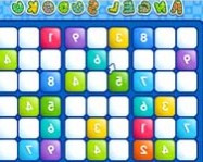 Angel sudoku logikai játékok