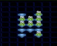 Blobs 1 online logikai játék
