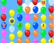 Bloons pop three ingyen játék