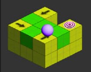Challenger ball online logikai játék