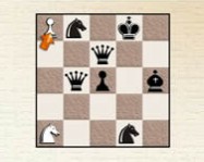 Chess minefields online logikai játék