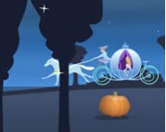 Sort my tiles Cinderella online