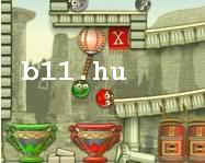 Civiballs 2 online logikai játék