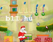 Civiballs xmas levels pack online