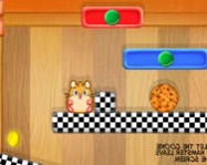 Cookie hamster ingyen játék