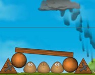 Cover Pou online logikai játék