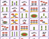 Mahjong connect classic logikai mobil